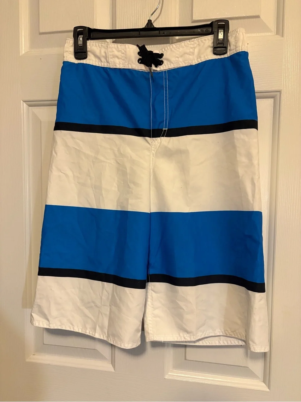 Old Navy Boys Swim Trunks